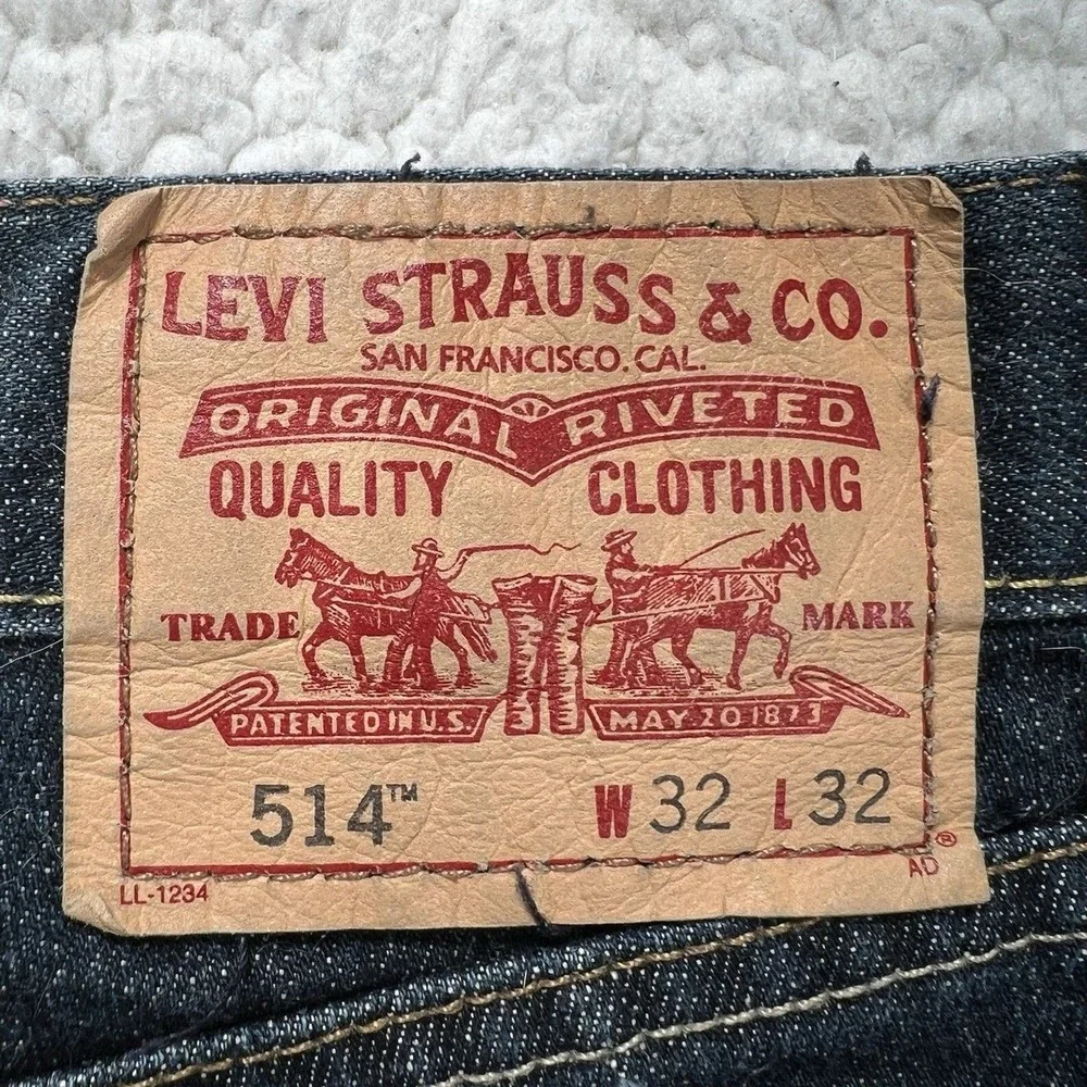 Levis levi 514